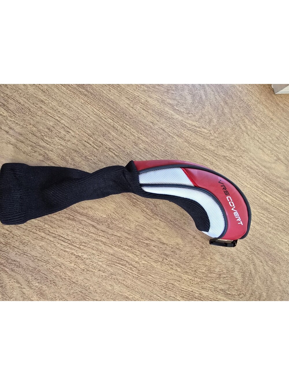 Nike VRS Covert 2 Golf Club Headcover with High Speed Cavity Back Technology - 2